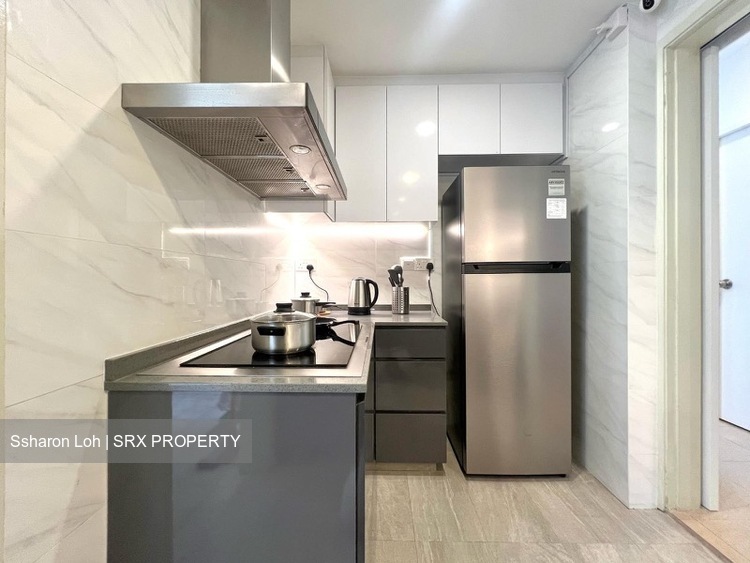 Regent Grove (D23), Condominium #522340741